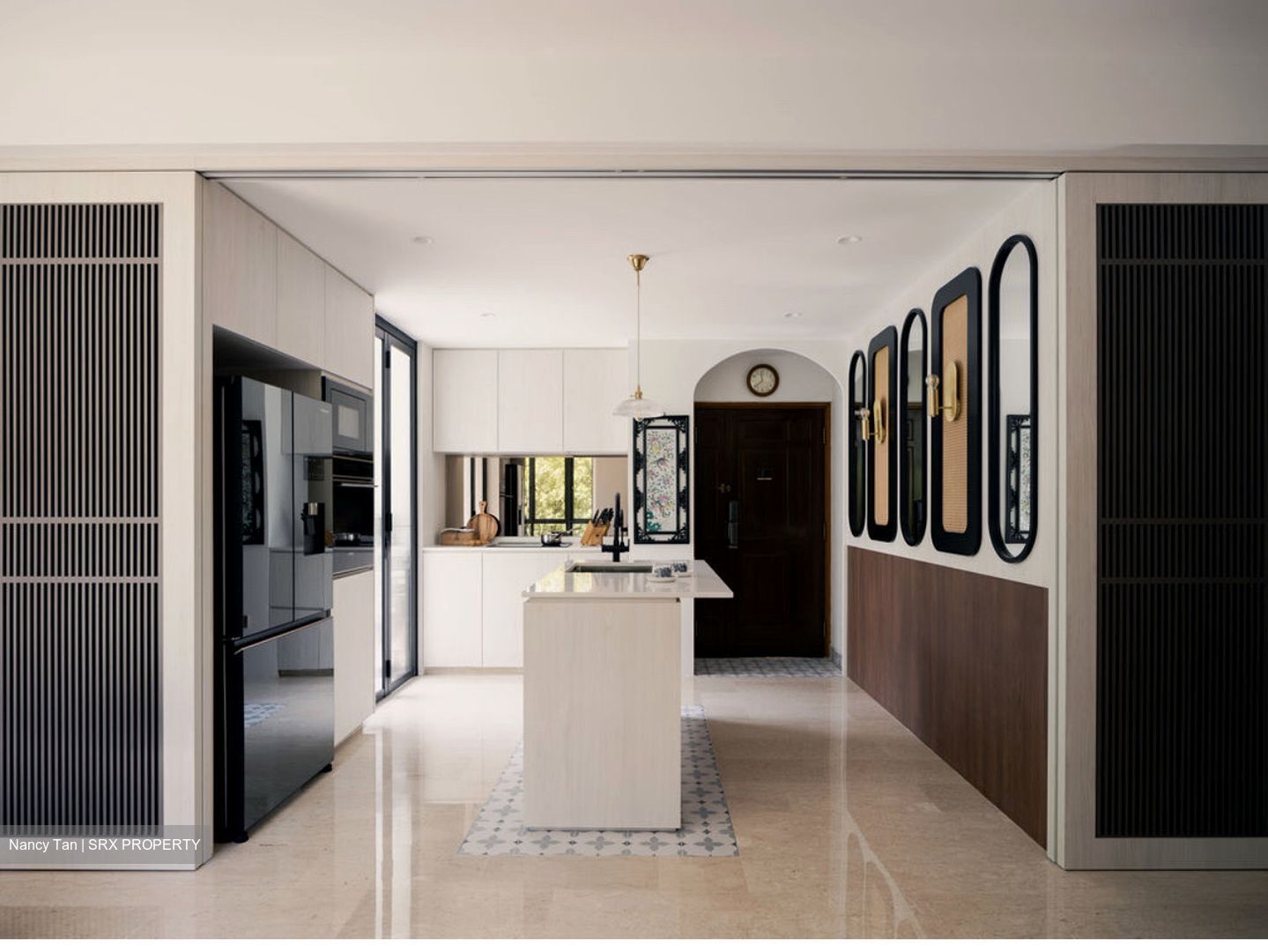 Evelyn Mansions (D11), Apartment #625479171